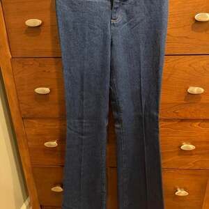 Alice + Olivia jeans